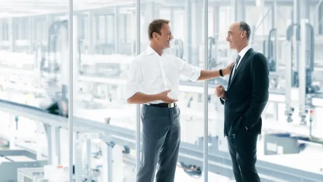 Bosch Rexroth logo