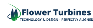Flower Turbines logo