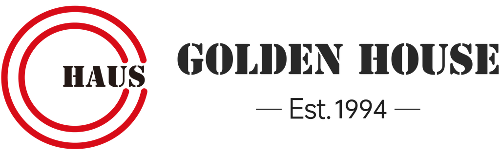 Golden House Products Company Limited logo