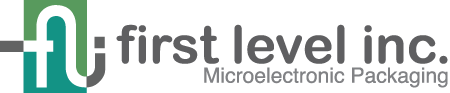 first level inc logo
