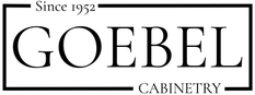 Goebel Cabinetry logo