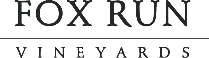 Fox Run Vineyards logo