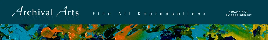Archival Arts Inc logo