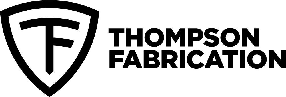 Thompson Fabrication logo