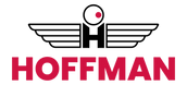 Hoffman New Yorker logo