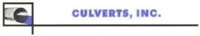 Culverts, Inc logo