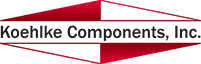 Koehlke Components Inc logo