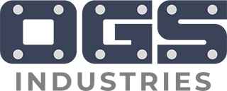OGS Industries logo