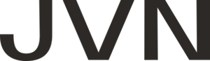 JVN Hair logo