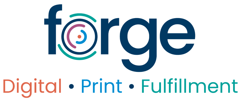 Forge Solutions logo