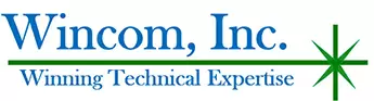 Wincom, Inc logo