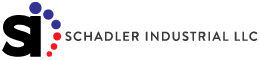 Schadler Industrial logo