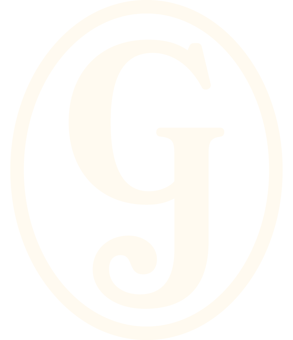 Great Jones logo