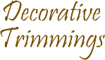 Decorative Trimmings LLC logo