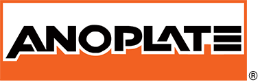 Anoplate Corporation logo