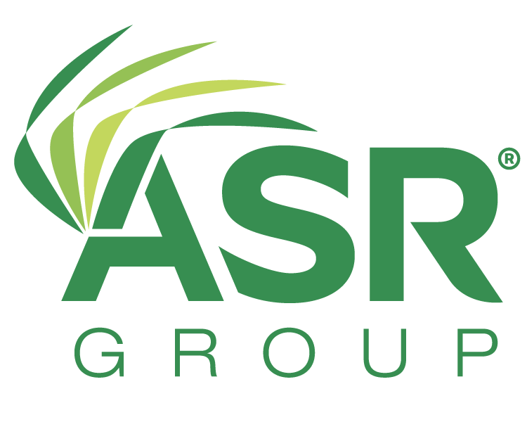 ASR Group International, Inc logo