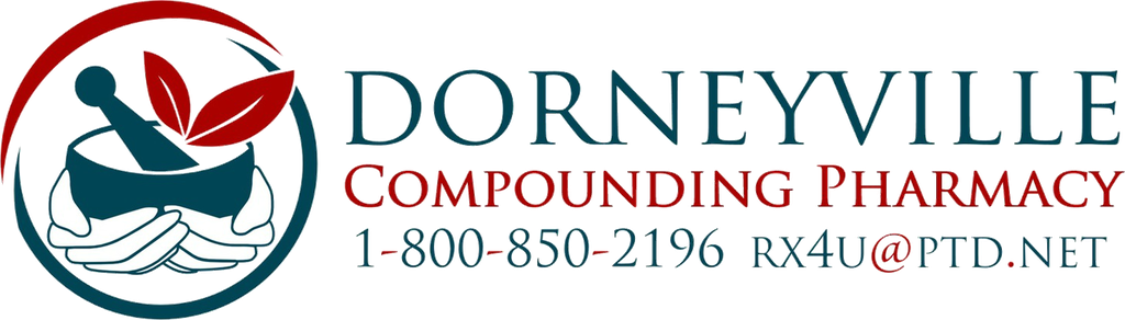 Dorneyville Pharmacy logo