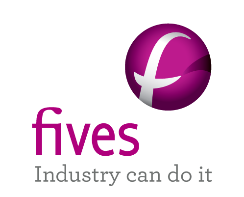 Fives Group logo