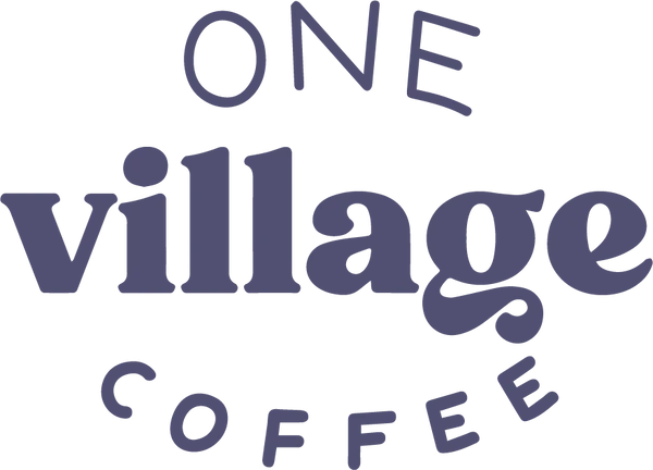 One Village Coffee logo