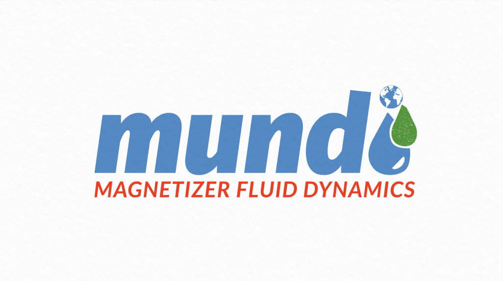 Mundimex, Inc logo