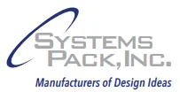 Systems Pack, Inc logo