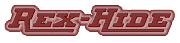 Rex-Hide Incorporated logo