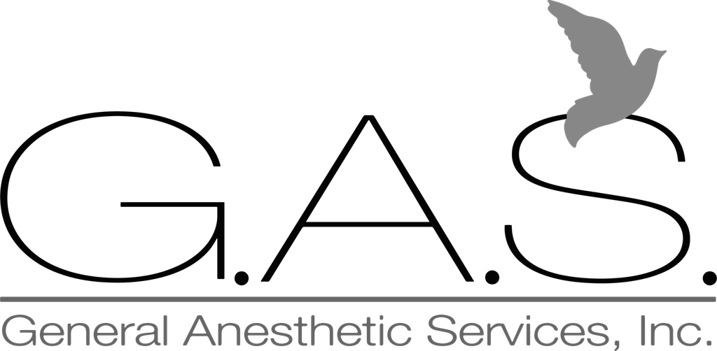 General Anesthetic Services logo