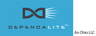 Dependalite logo