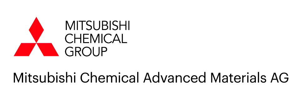 Mitsubishi Chemical Advanced Materials (MCAM) logo
