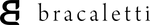 Bracaletti logo