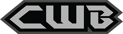 Custom Weld Boats logo