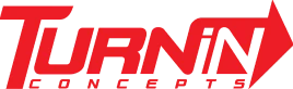 Turn In Concepts logo