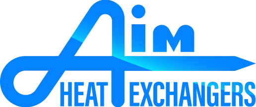 AIM Heat Exchangers logo