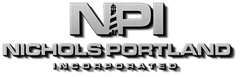 Nichols Portland, Inc logo