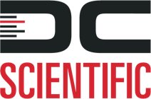 DC Scientific logo