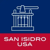 San Isidro USA logo