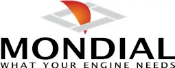 Mondial Automotive, Inc logo