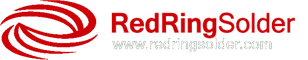 RedRing Solder logo