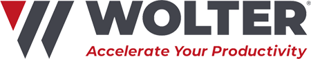 Wolter, Inc logo