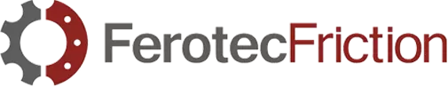 Ferotec Friction logo