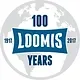 Loomis Products Company logo