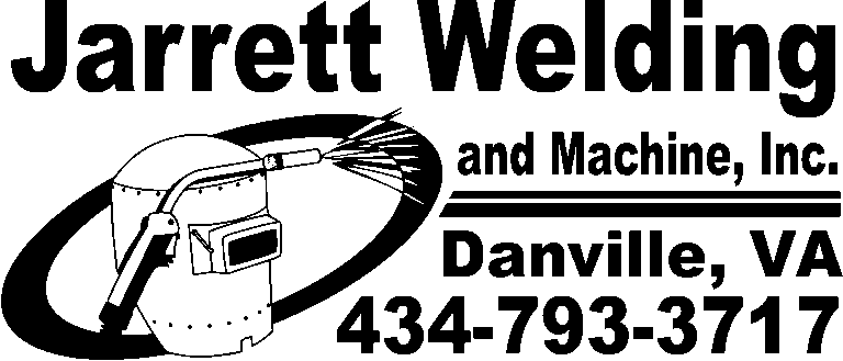 Jarrett Welding and Machine, Inc logo