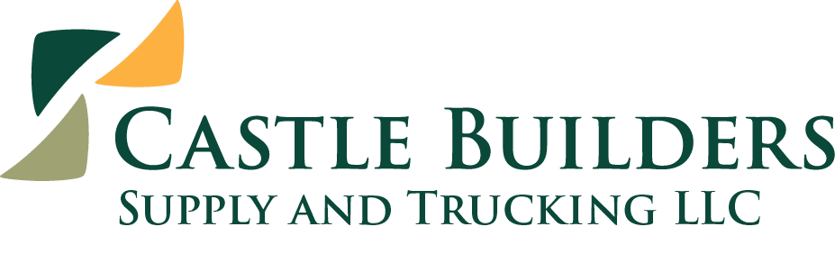 Castle Builders Supply logo