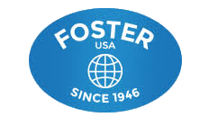 Foster Refrigerators USA logo
