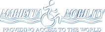 Marietta Mobility Services logo