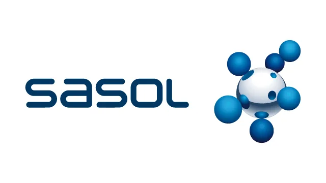Sasol Chemicals logo