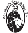 The Monk's Copy Shops, Inc logo