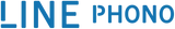 Line Phono logo