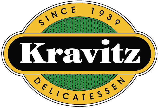 Kravitz Deli logo