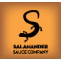 Salamander Sauce Company logo
